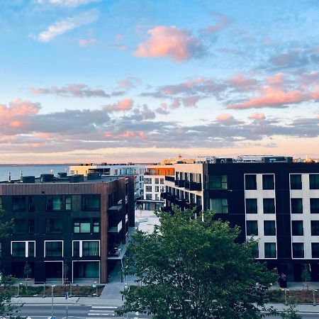 Tallinn Seaside Apartment Ngoại thất bức ảnh