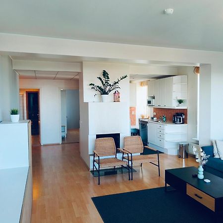 Tallinn Seaside Apartment Ngoại thất bức ảnh