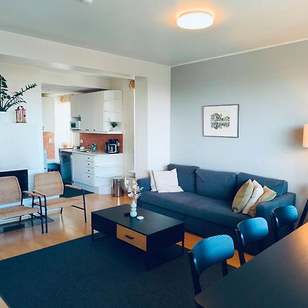 Tallinn Seaside Apartment Ngoại thất bức ảnh