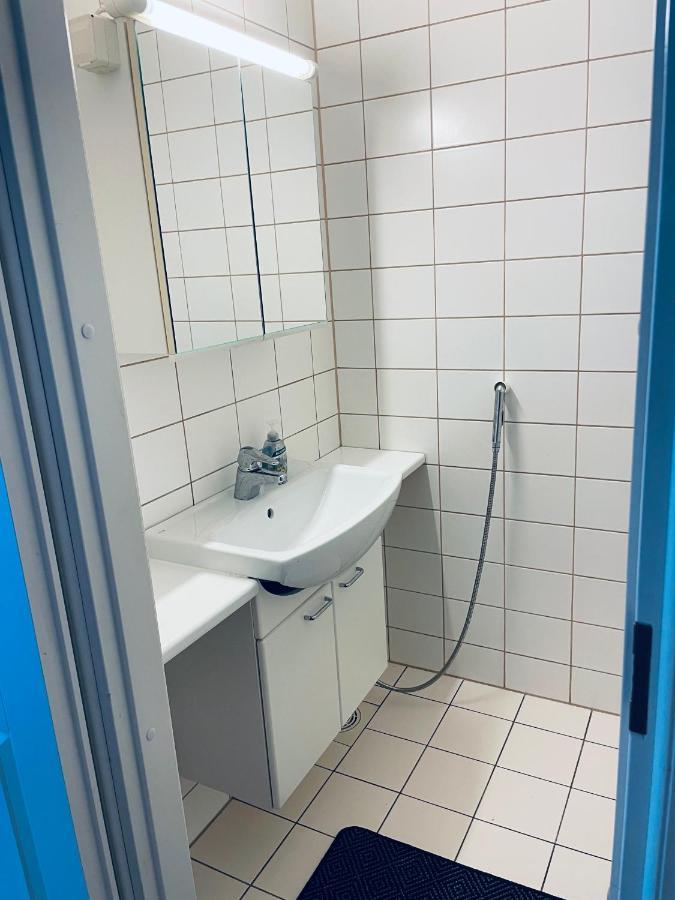 Tallinn Seaside Apartment Ngoại thất bức ảnh