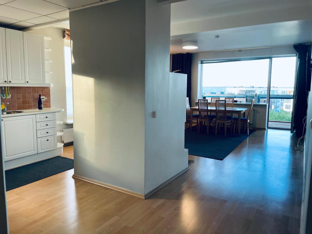 Tallinn Seaside Apartment Ngoại thất bức ảnh