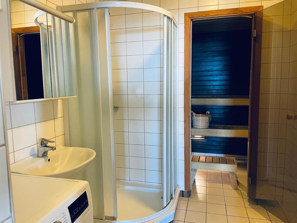 Tallinn Seaside Apartment Ngoại thất bức ảnh