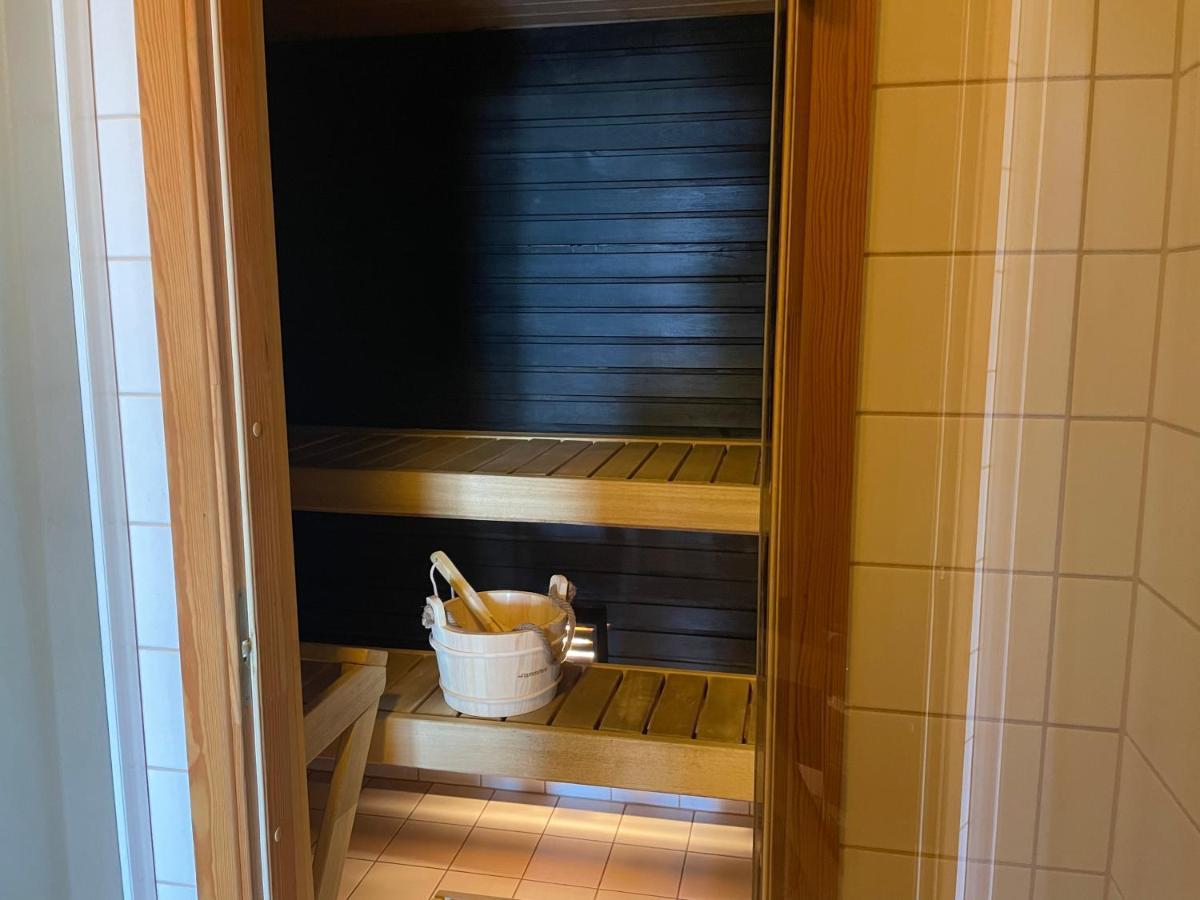 Tallinn Seaside Apartment Ngoại thất bức ảnh