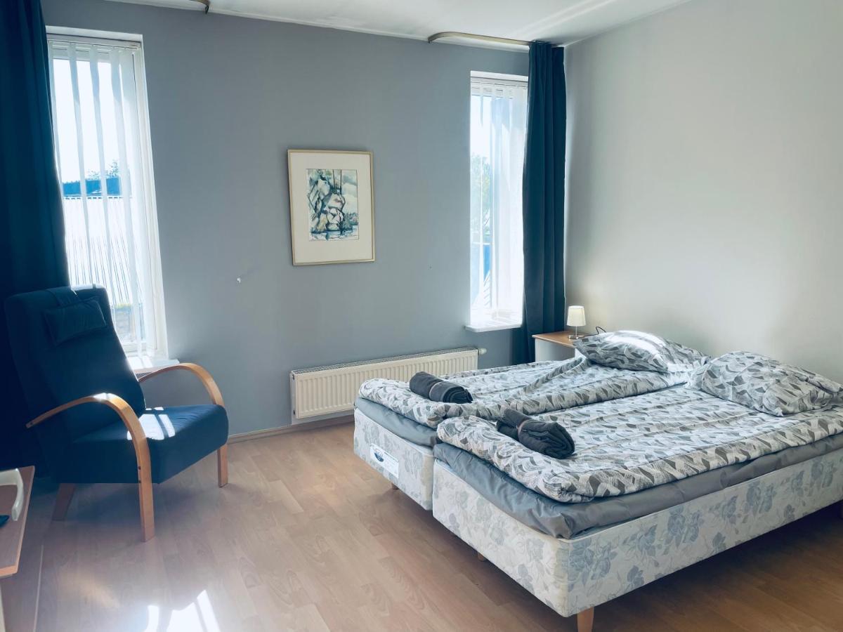 Tallinn Seaside Apartment Ngoại thất bức ảnh
