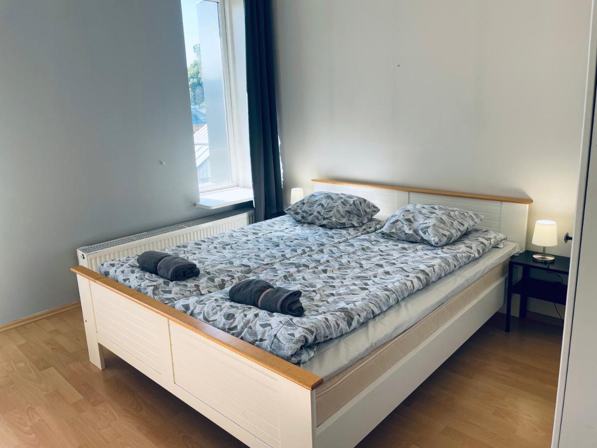 Tallinn Seaside Apartment Ngoại thất bức ảnh