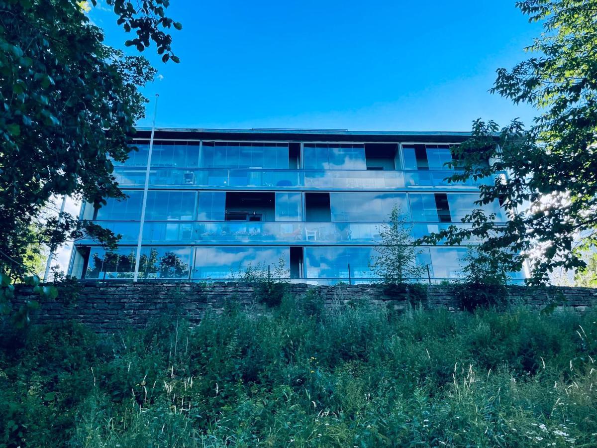 Tallinn Seaside Apartment Ngoại thất bức ảnh