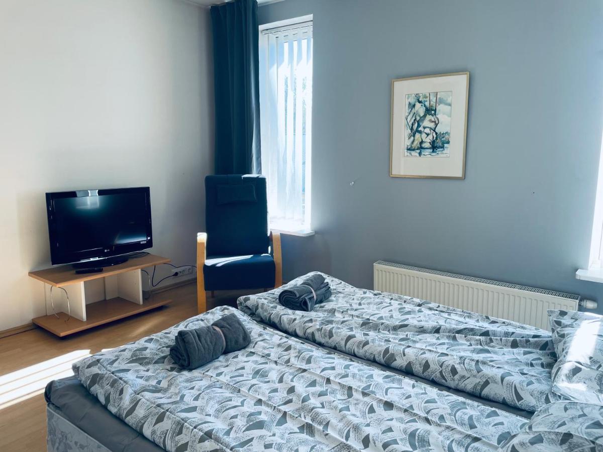 Tallinn Seaside Apartment Ngoại thất bức ảnh