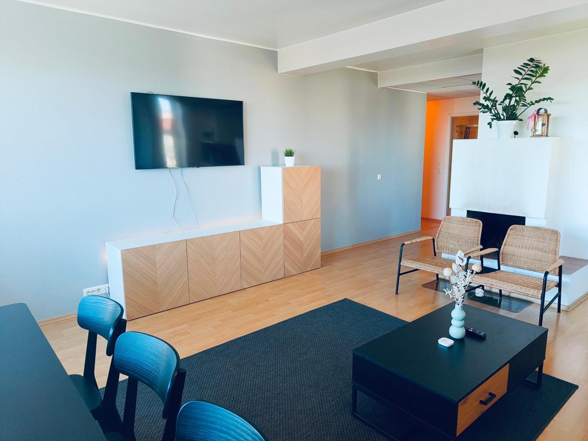 Tallinn Seaside Apartment Ngoại thất bức ảnh